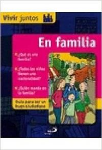 En familia