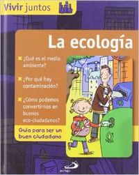La ecología