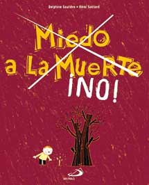 Miedo a la muerte íNo!