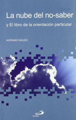 LA NUBE DEL NO-SABER