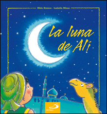 La luna de Ali