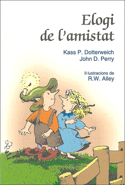 Elogi De La Amistat