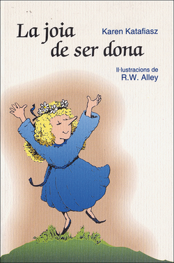 Joia De Ser Dona