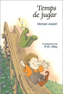 Temps De Jugar