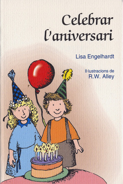 Celebrar L'Aniversari