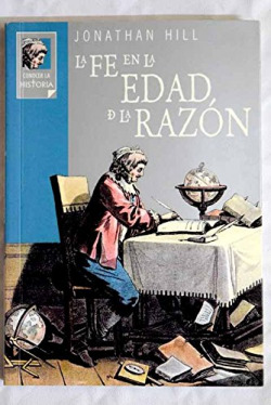 LA FE EN LA EDAD DE LA RAZON