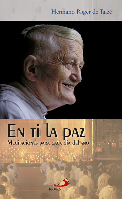 En Ti La Paz