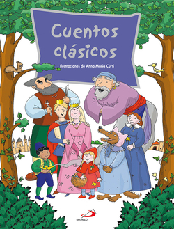 Cuentos clásicos