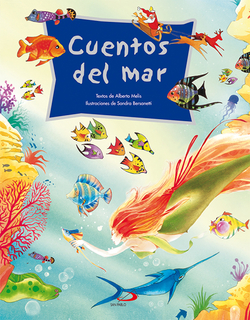 Cuentos del mar