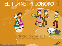 (07).PLANETA SONORO 3O.PRIM (LIBRO) MUSICA
