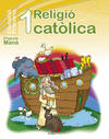 RELIGIO 1 "MANA" (VAL/07) - PRIMARIA