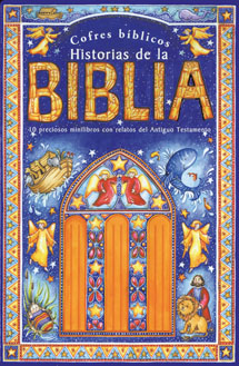 Historias de la Biblia