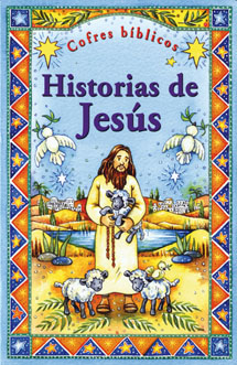 Historias de Jesús