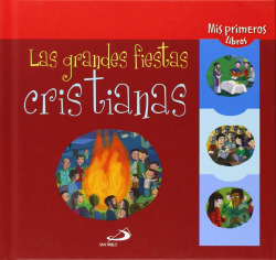Las grandes fiestas cristianas