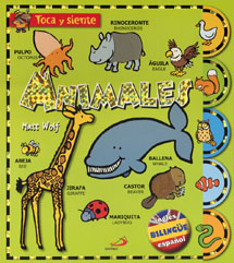 Animales