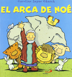 Arca De NoéPequelibros