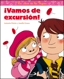 ¡Vamos de excursion!