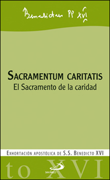 Sacramentum Caritatis