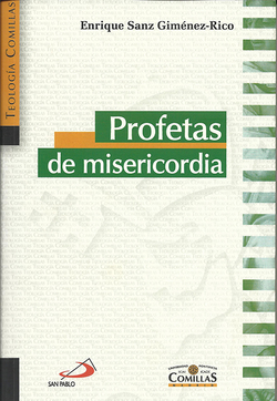 Profetas De Misericordia
