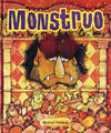 Monstruo