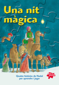 Nit Magica, Una