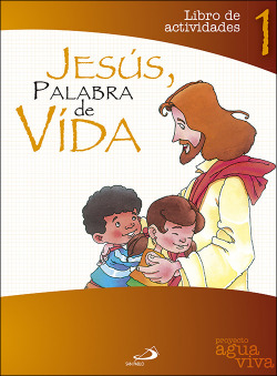 Jesús, Palabra De Vida 1. Actividades