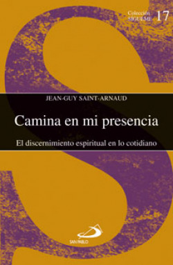 CAMINA EN MI PRESENCIA