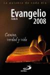 Evangelio 2008
