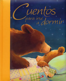 Cuentos para irse a dormir