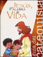 Jesús, Palabra De Vida 1. Catequista