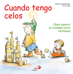 Cuando tengo celos