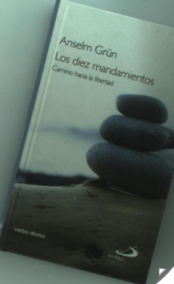 Los diez mandamientos