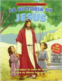 La historia de jesus