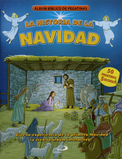 La historia de la navidad