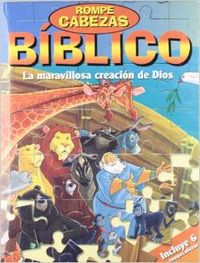 La maravillosa creación de Dios