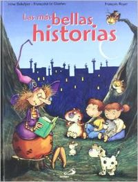 Las más bellas historias