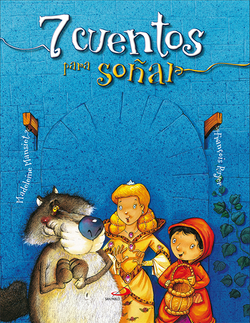 7 cuentos para soñar