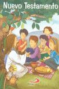 Nuevo testamento