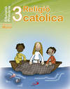RELIGIO 3 "MANA" (VAL/08) - PRIMARIA