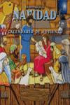 La historia de la navidad