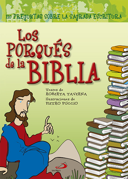Porqués De La Biblia