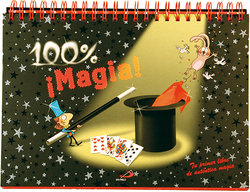 100% magia