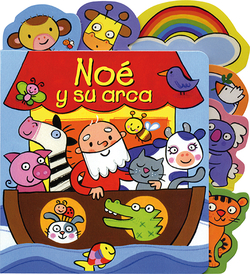 Noé Y Su Arca