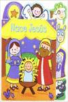Nace jesus