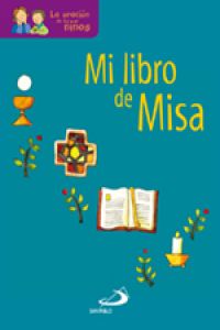 Mi libro de misa