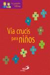 Vía crucis para niños