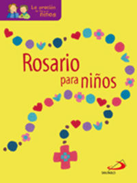 Rosario Para Niños