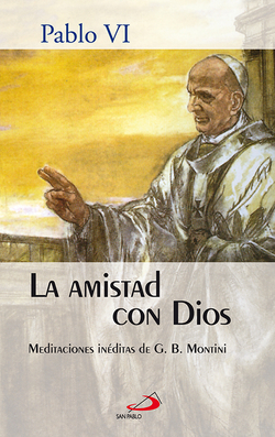 Amistad Con Dios