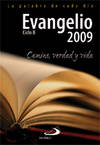 Evangelio 2009