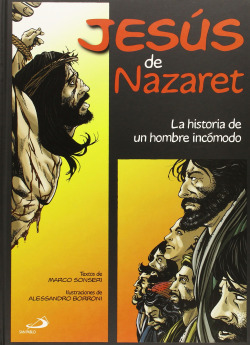 Jesús de Nazaret